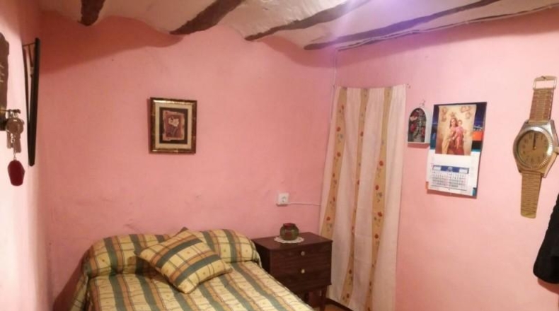 Murcia - Moratalla - 14800m2