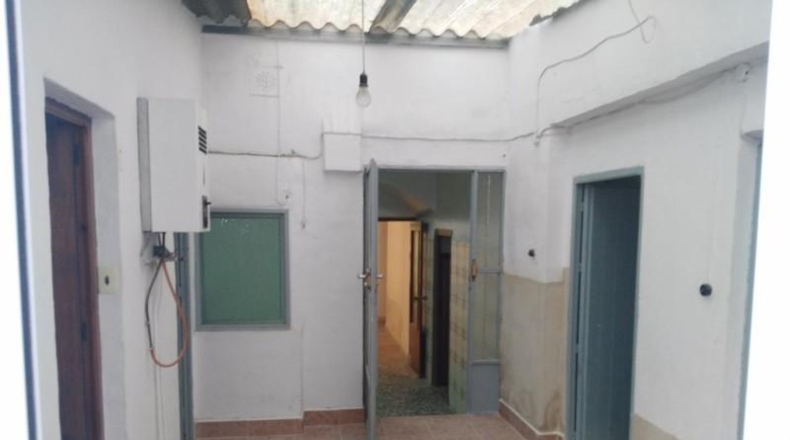 Múrcia - Каласпарра - 175m2