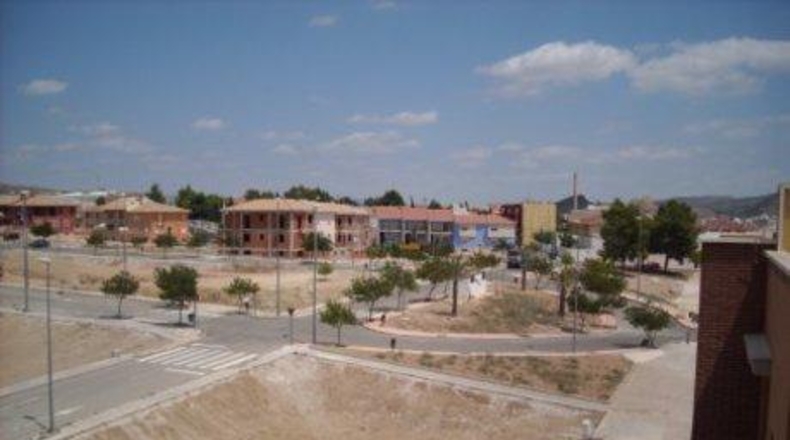 Múrcia - Calasparra - 126m2