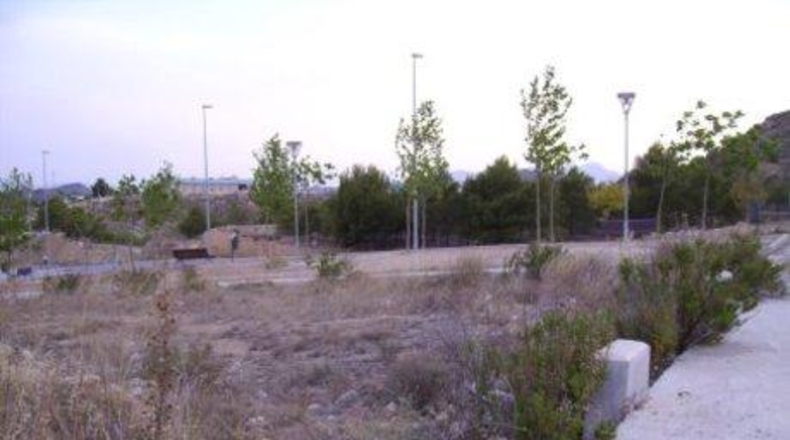 Múrcia - Calasparra - 126m2