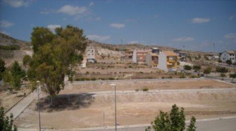 Múrcia - Calasparra - 126m2