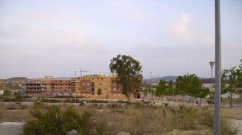 Múrcia - Calasparra - 126m2