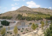 Land suitable for development for sale on España, Calasparra, ref: TR119437 photo