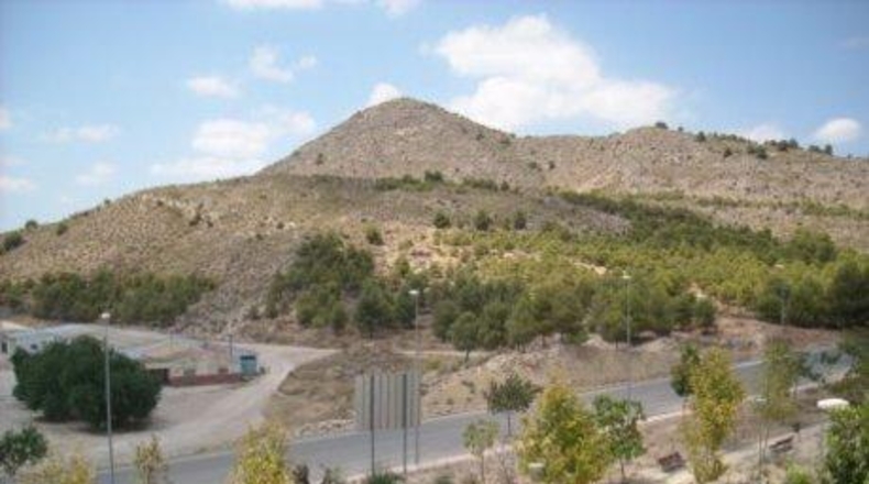 Múrcia - Calasparra - 126m2