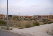 Land suitable for development for sale on España, Calasparra, ref: TR119437 photo