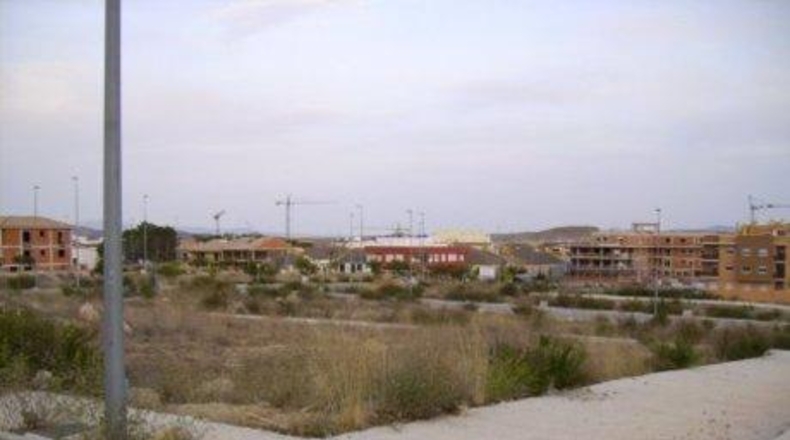 Múrcia - Calasparra - 126m2