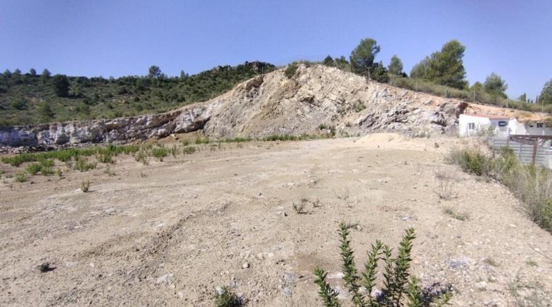 Múrcia - Calasparra - 2000m2
