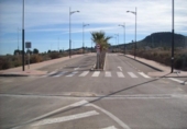 Land suitable for development for sale on España, Calasparra, ref: TR119488 photo