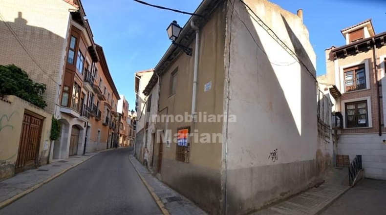 Burgos - Aranda de Duero - 61m2