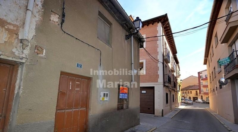 Burgos - Aranda de Duero - 61m2