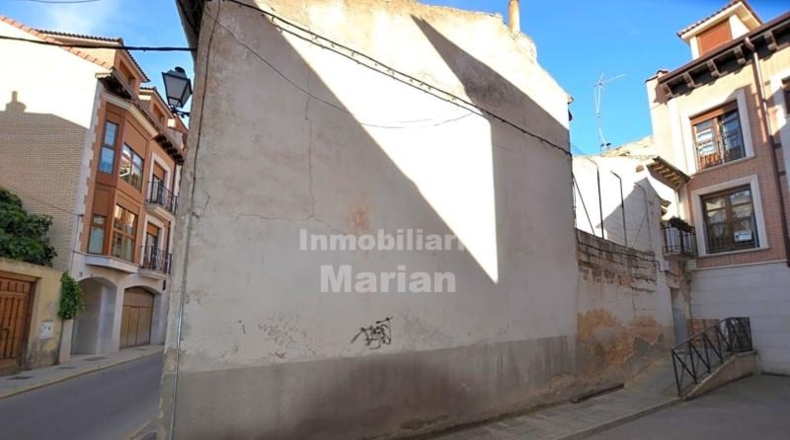 Burgos - Aranda de Duero - 61m2