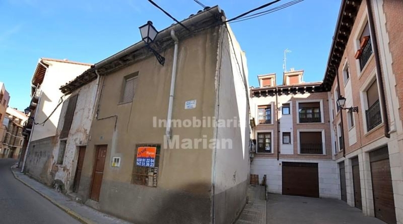 Burgos - Aranda de Duero - 61m2