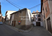 Land suitable for development for sale on España, Aranda de Duero, ref: TR112879 photo