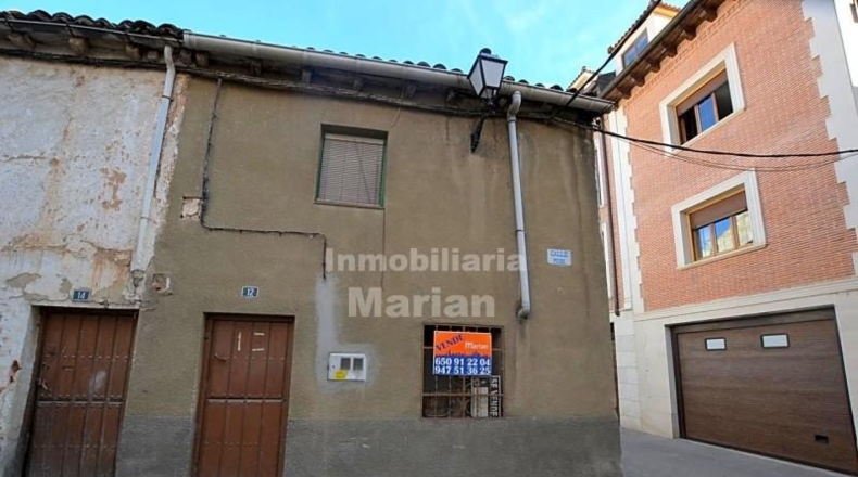 Burgos - Aranda de Duero - 61m2