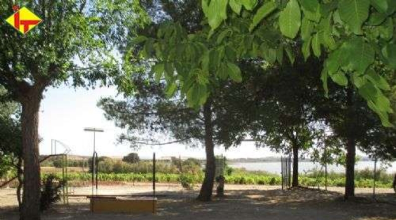 Ciudad Real - Valdepeñas - 10000m2