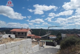 Barbadás 526&nbsp;m²