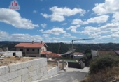 Urban land for sale on España, Barbadás, ref: TR113679 photo