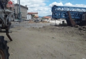 Urban land for sale on España, Barbadás, ref: TR113679 photo