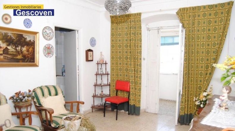 Cáceres - Валенсия-де-Алькантара - 150m2