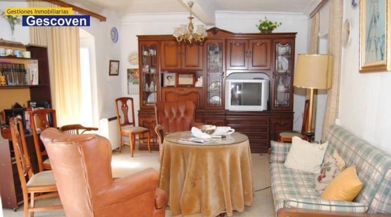 Cáceres - Валенсия-де-Алькантара - 150m2