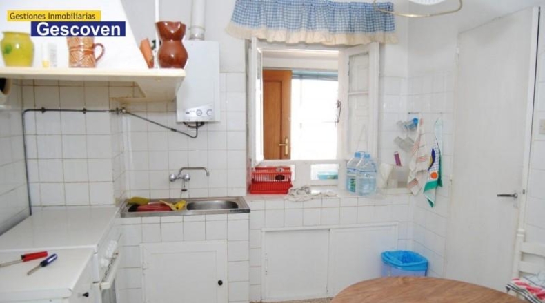 Cáceres - Валенсия-де-Алькантара - 150m2