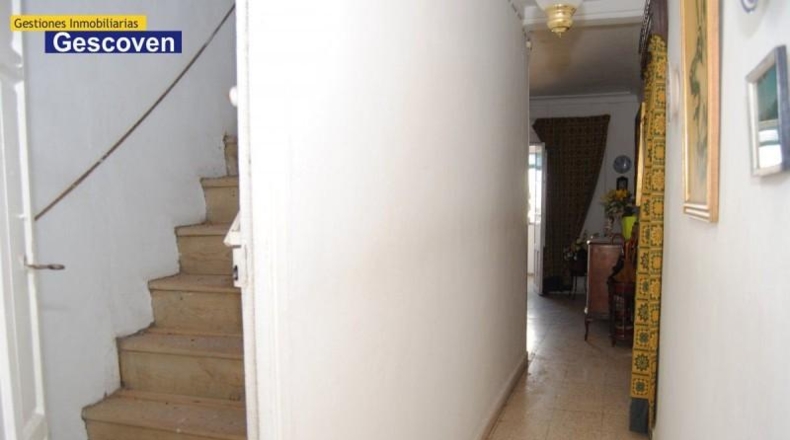 Cáceres - Валенсия-де-Алькантара - 150m2