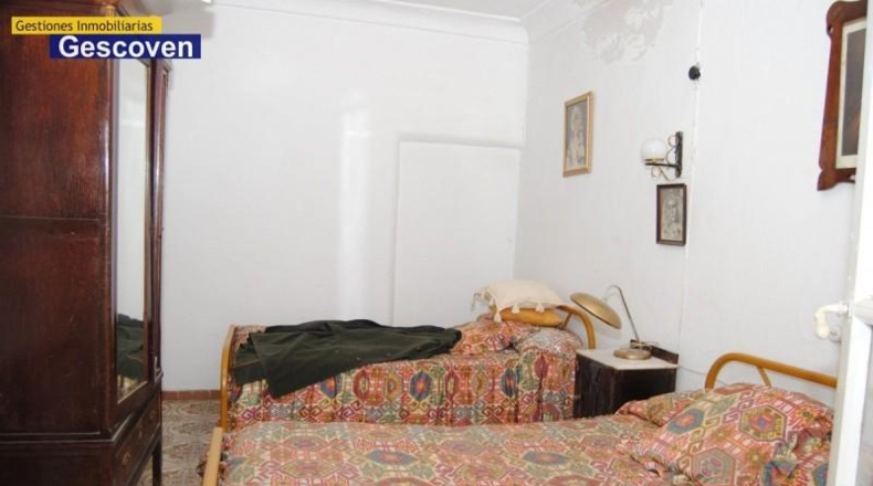 Cáceres - Валенсия-де-Алькантара - 150m2