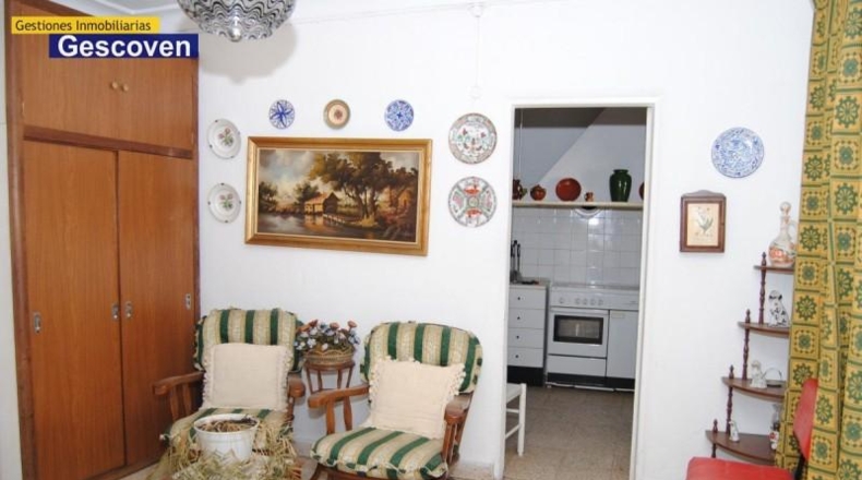 Cáceres - Валенсия-де-Алькантара - 150m2