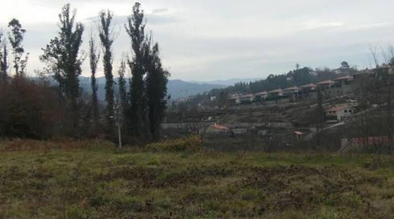 Pontevedra - Mondariz-Balneario - 1600m2