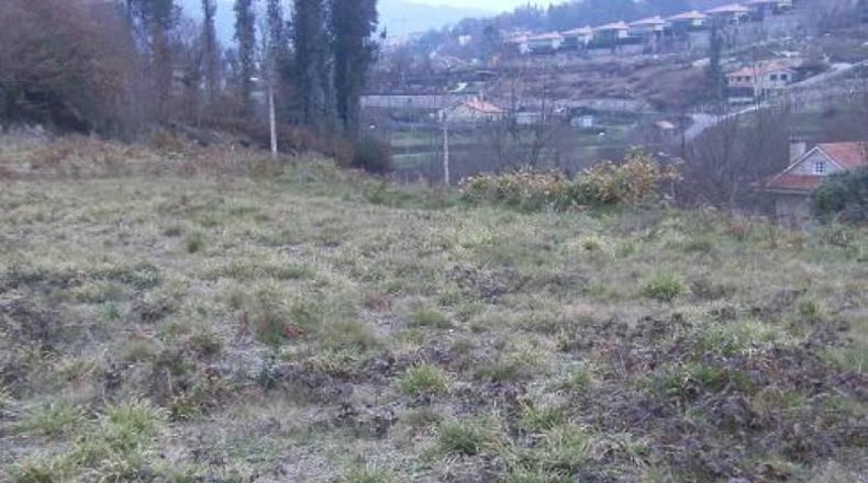 Pontevedra - Mondariz-Balneario - 1600m2