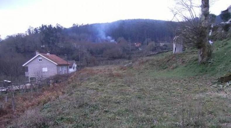 Pontevedra - Mondariz-Balneario - 1600m2