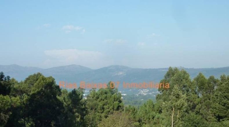 Pontevedra - Porriño - 1900m2