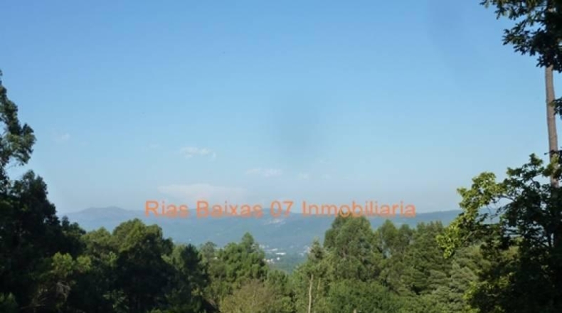 Pontevedra - Porriño - 1900m2