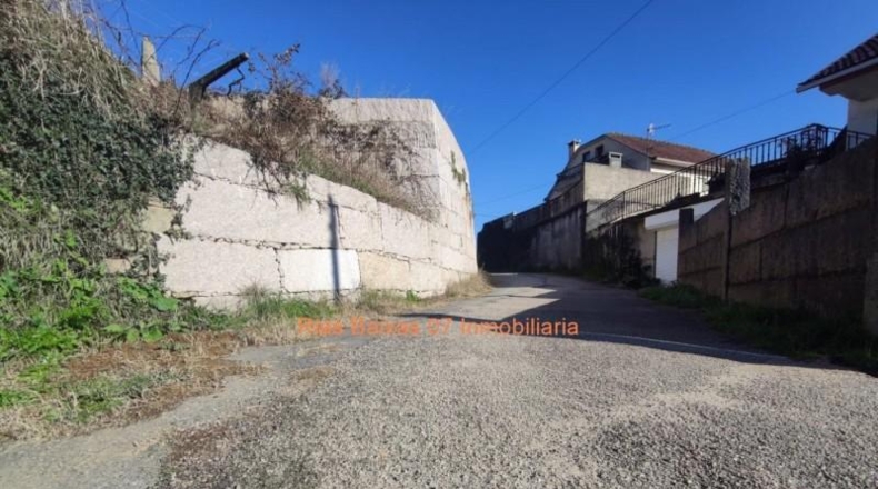 Pontevedra - Porriño - 905m2