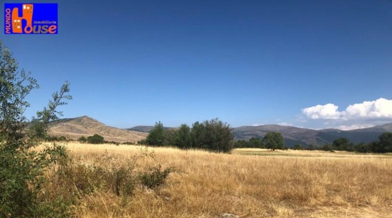 Segovia - Palazuelos de Eresma - 24950m2