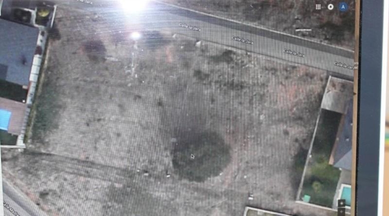 Leon - Ponferrada - 717m2