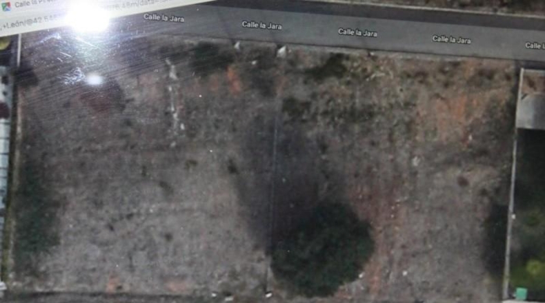 Leon - Ponferrada - 717m2