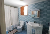 Chalet independiente con terreno en venta en la España, Huéneja, ref: TR301965 foto