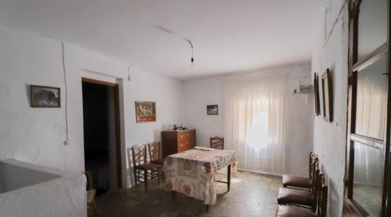 Granada - Huéneja - 625m2