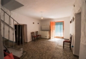 Chalet independiente con terreno en venta en la España, Huéneja, ref: TR301965 foto