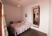 Chalet independiente con terreno en venta en la España, Huéneja, ref: TR301965 foto