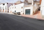Chalet independiente con terreno en venta en la España, Huéneja, ref: TR301965 foto