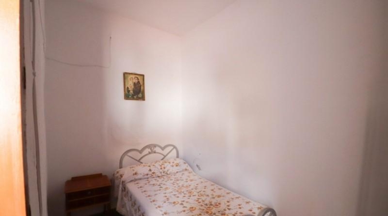 Granada - Huéneja - 625m2