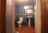 Chalet independiente con terreno en venta en la España, Huéneja, ref: TR301965 foto
