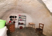Chalet independiente con terreno en venta en la España, Huéneja, ref: TR301965 foto