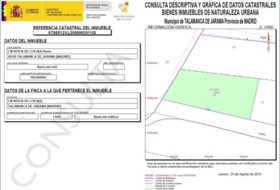Talamanca de Jarama 1043&nbsp;m²
