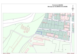 Talamanca de Jarama 1043&nbsp;m²