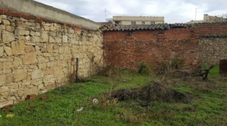 Salamanca - Villamayor - 435m2