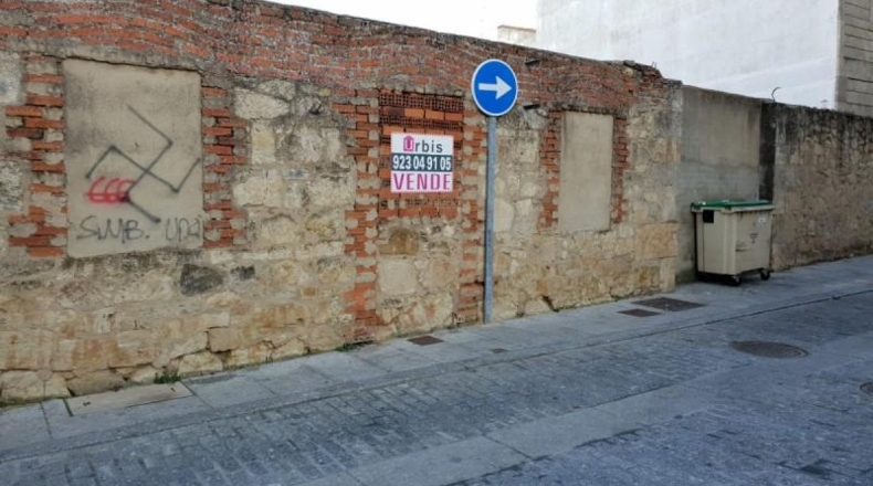 Salamanca - Villamayor - 435m2