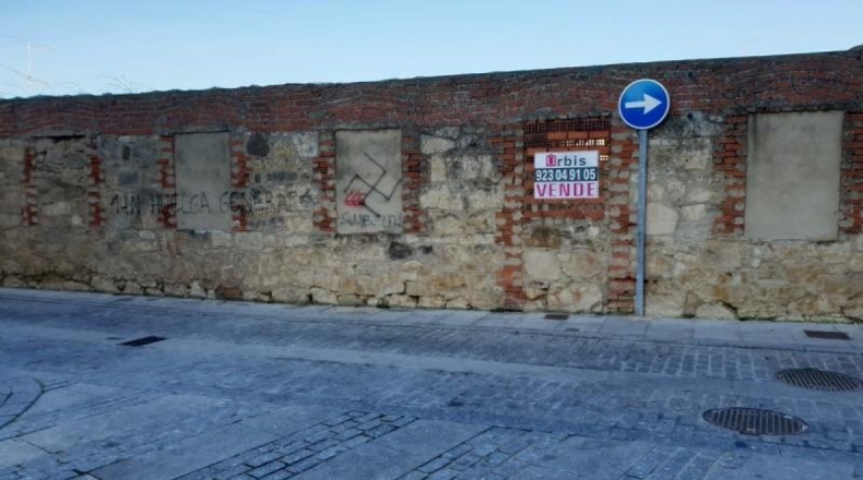 Salamanca - Villamayor - 435m2